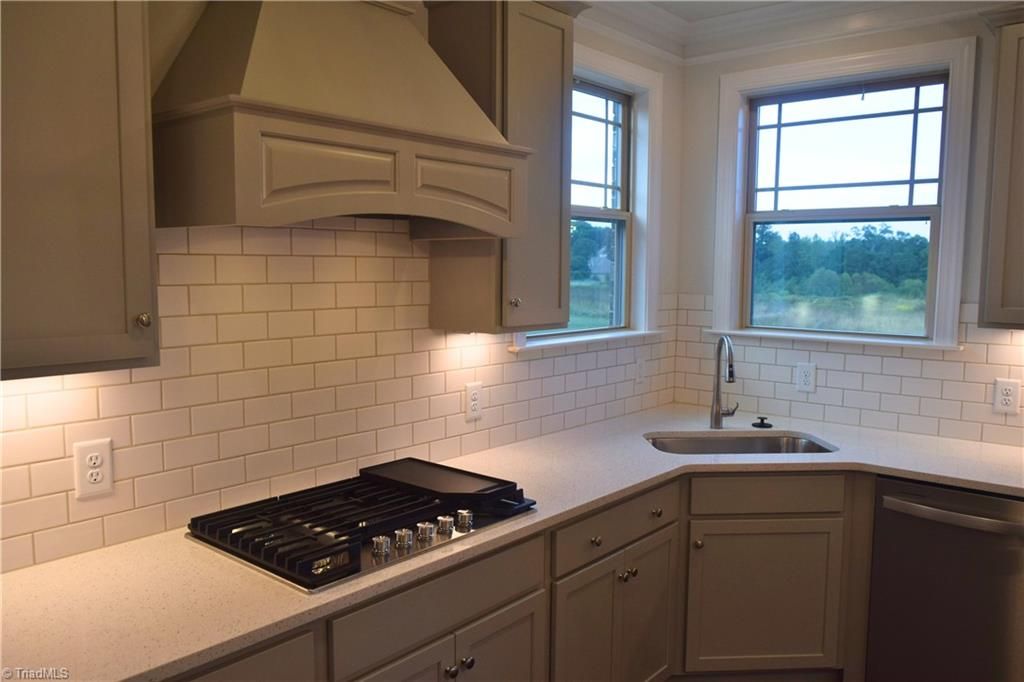 Photo of 8120 Simon Drive, Stokesdale, NC 27357 (MLS # 1163413)
