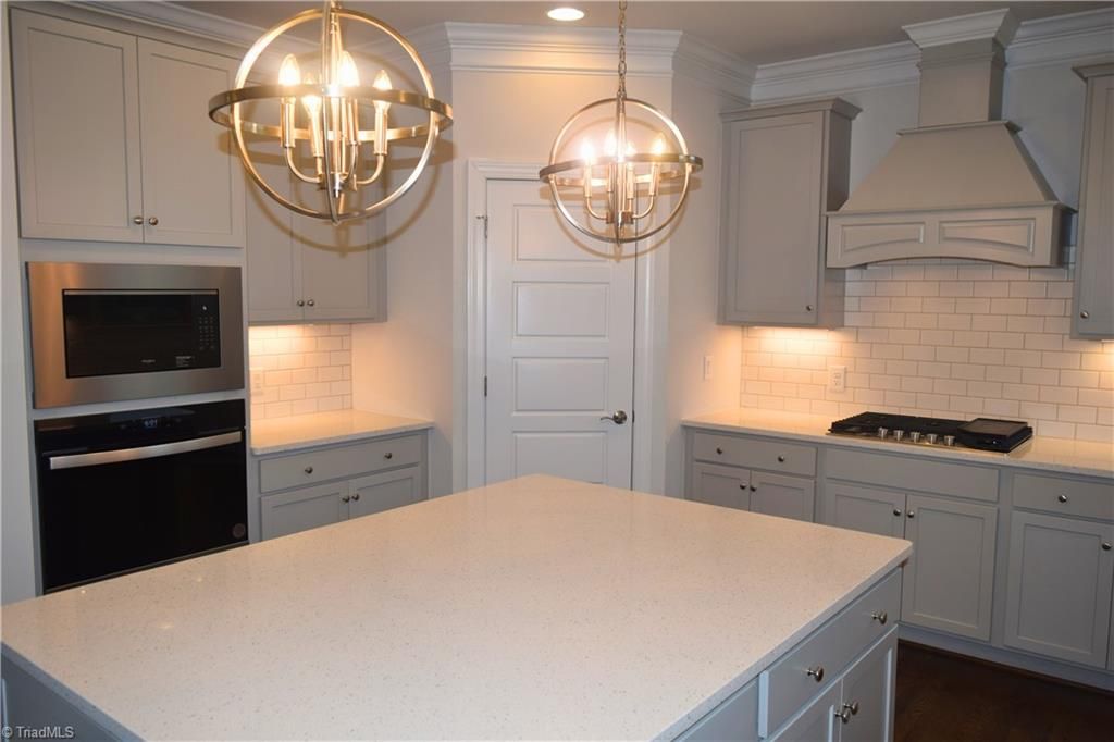 Photo of 8120 Simon Drive, Stokesdale, NC 27357 (MLS # 1163413)