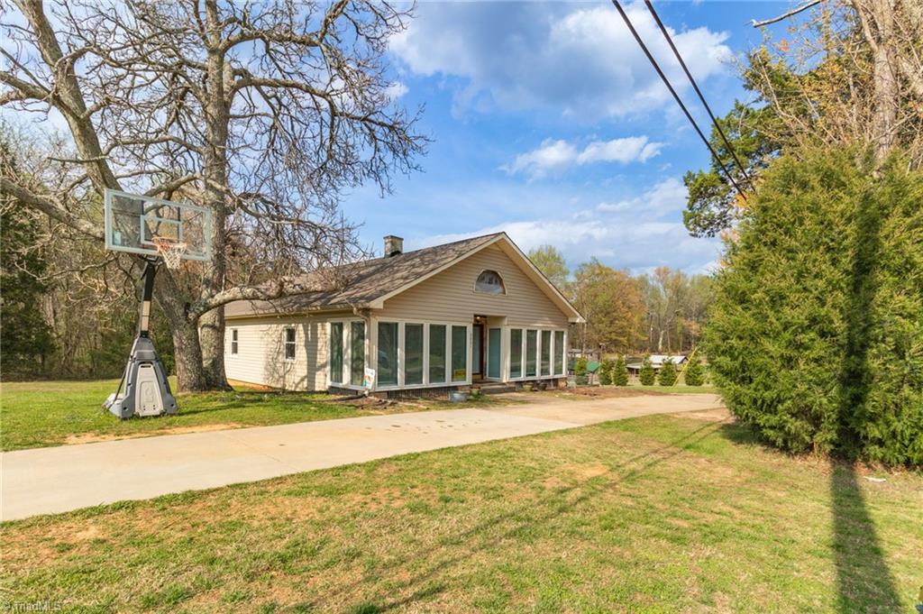 3801 Oak Ridge Road