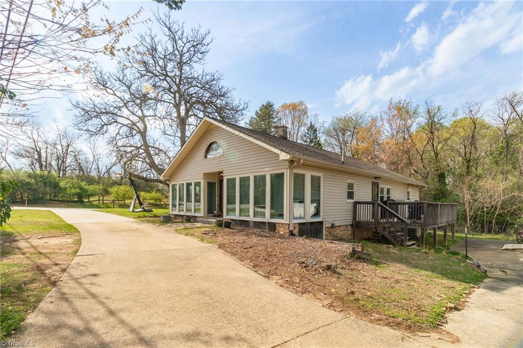 3801 Oak Ridge Road