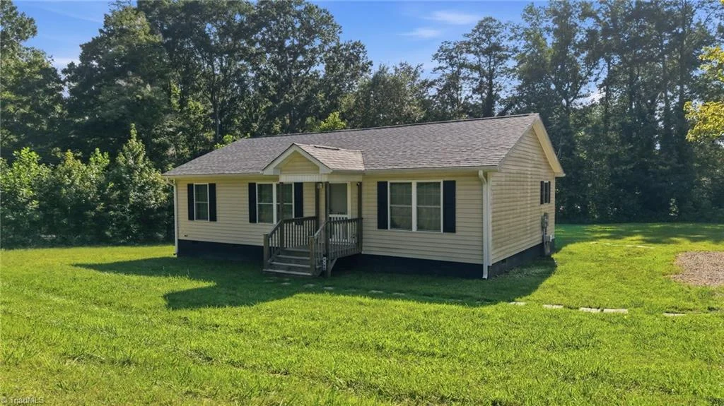 4760 Ader Drive, Winston-salem, NC, 27105