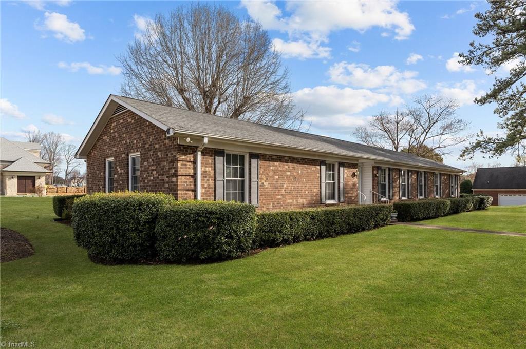 102 Trinity Drive, Elon, North Carolina image 28