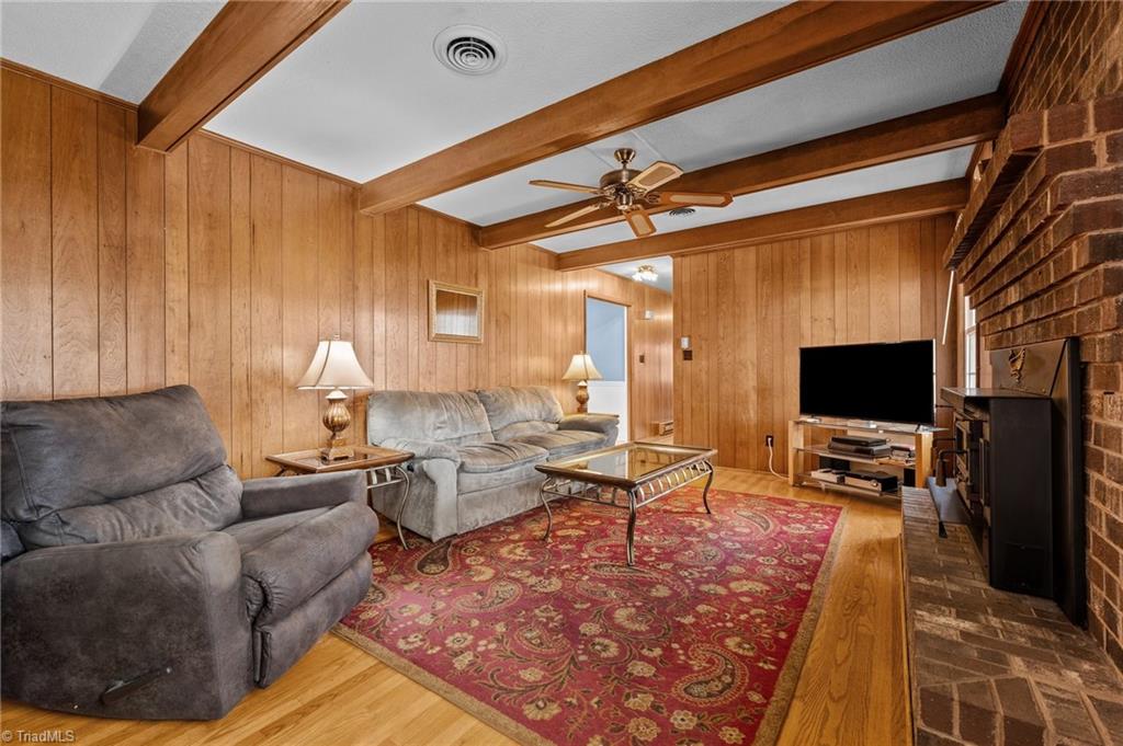 102 Trinity Drive, Elon, North Carolina image 14