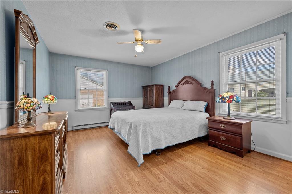 102 Trinity Drive, Elon, North Carolina image 17