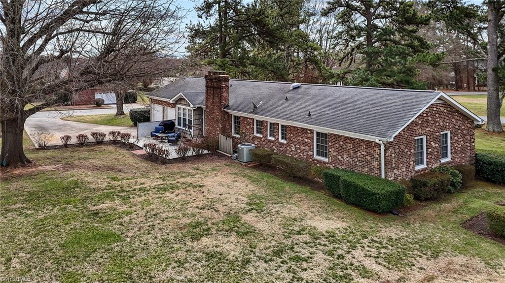 102 Trinity Drive, Elon, North Carolina image 31