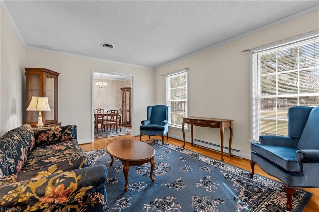 102 Trinity Drive, Elon, North Carolina image 5