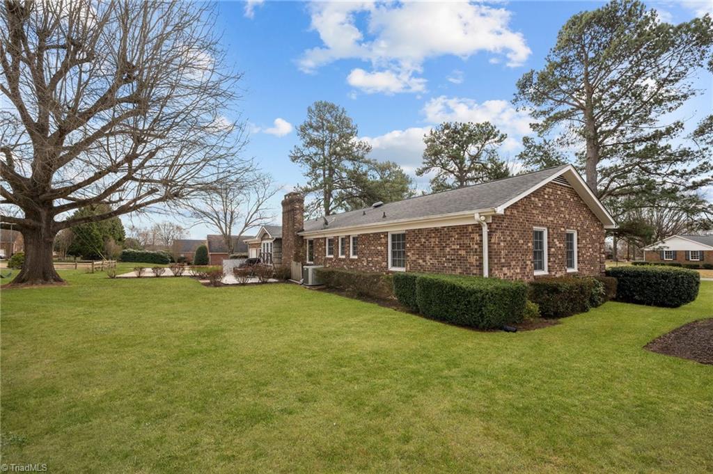 102 Trinity Drive, Elon, North Carolina image 29