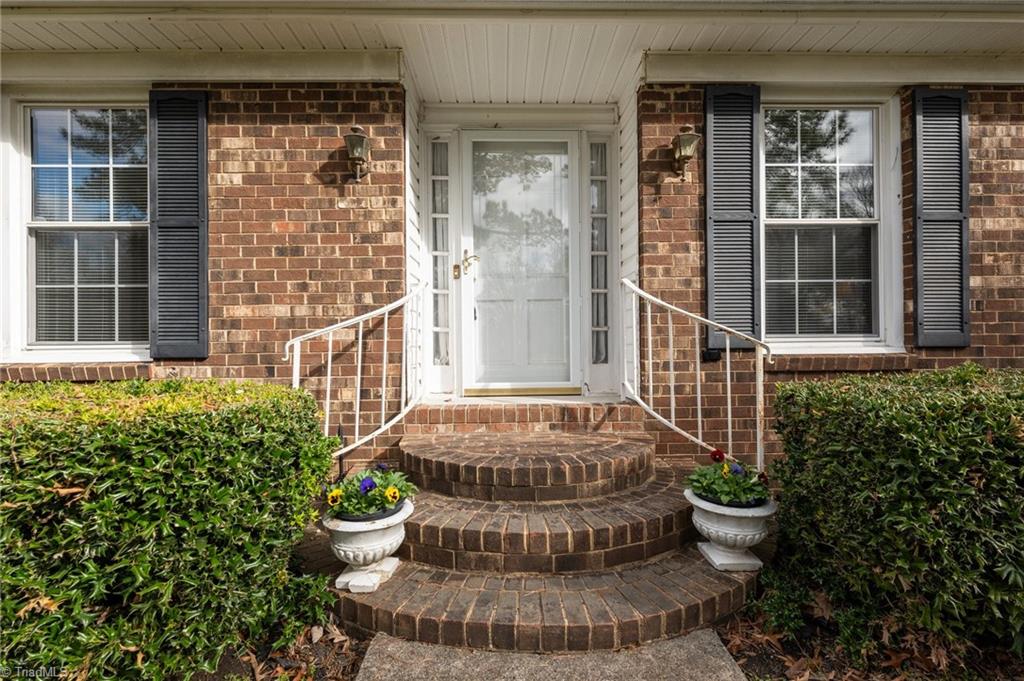102 Trinity Drive, Elon, North Carolina image 2