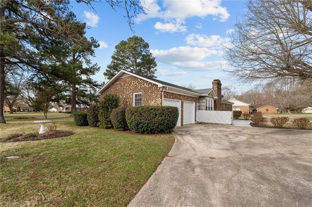 102 Trinity Drive, Elon, North Carolina image 30