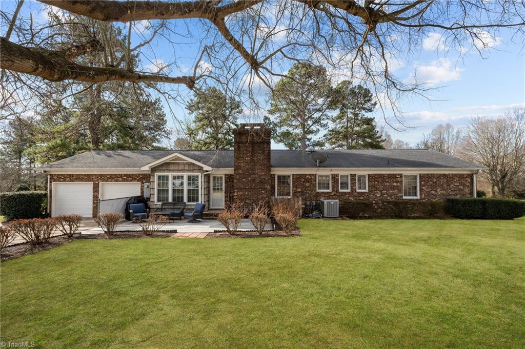 102 Trinity Drive, Elon, North Carolina image 27