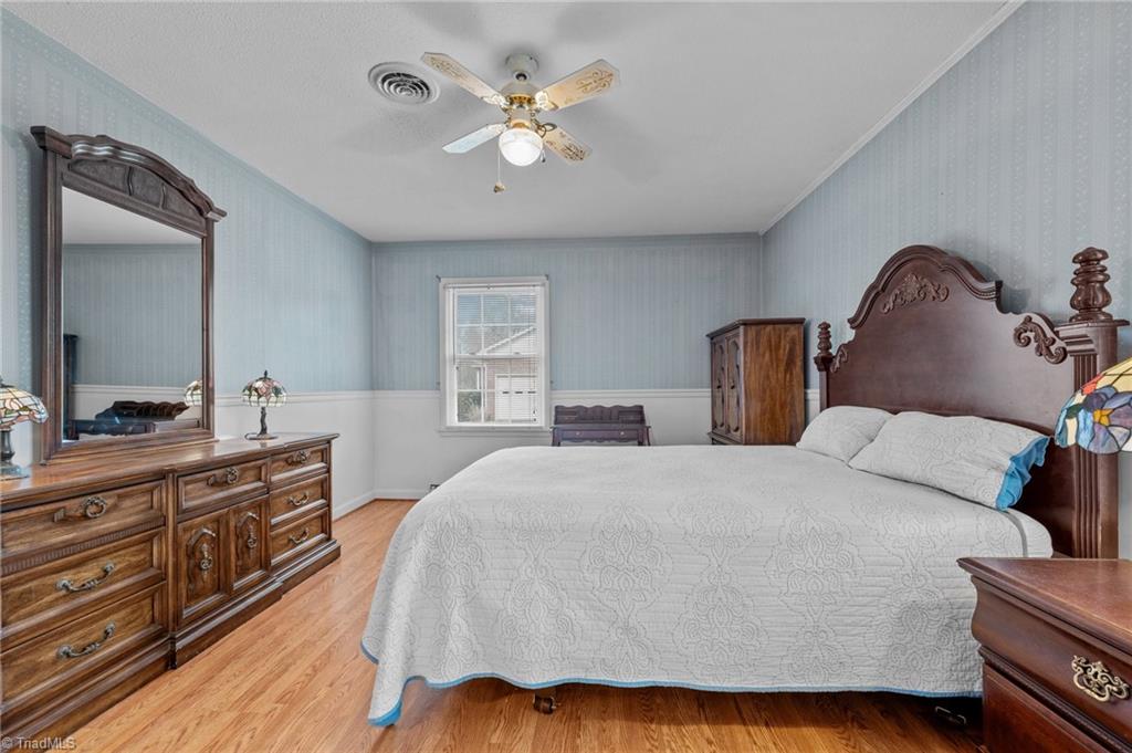 102 Trinity Drive, Elon, North Carolina image 19