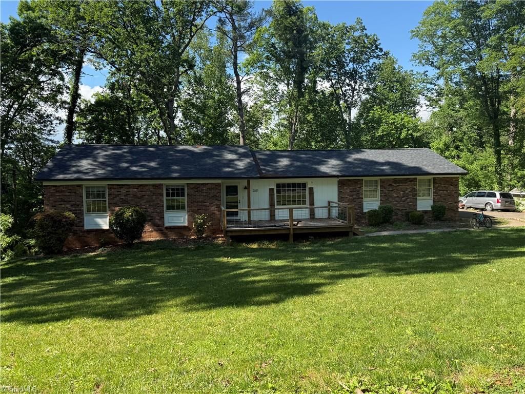 Photo of 260 Caldwell Road, North Wilkesboro, NC 28659 (MLS # 1219086)