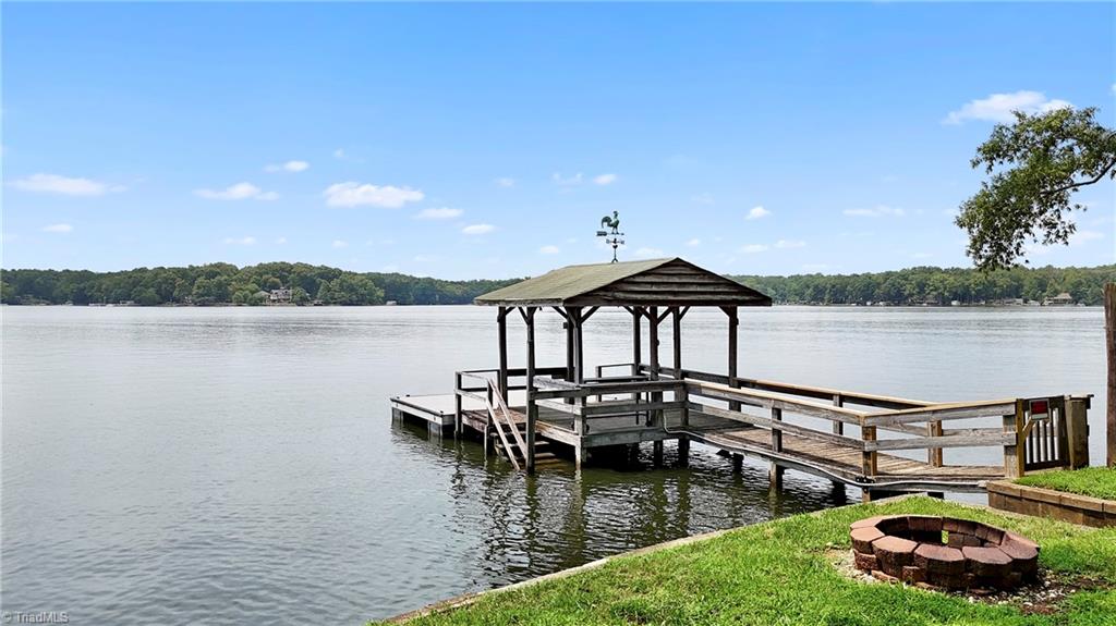 191 Shoreline Drive, Lexington, NC, 27292