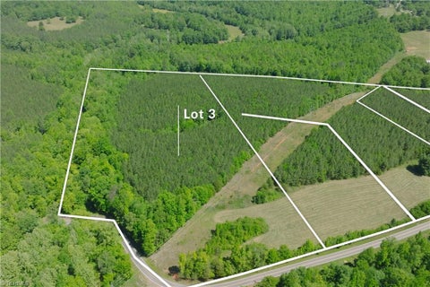 Vacant Land For Sale - 3 Morrison Road<br/> Morganton, NC 28655