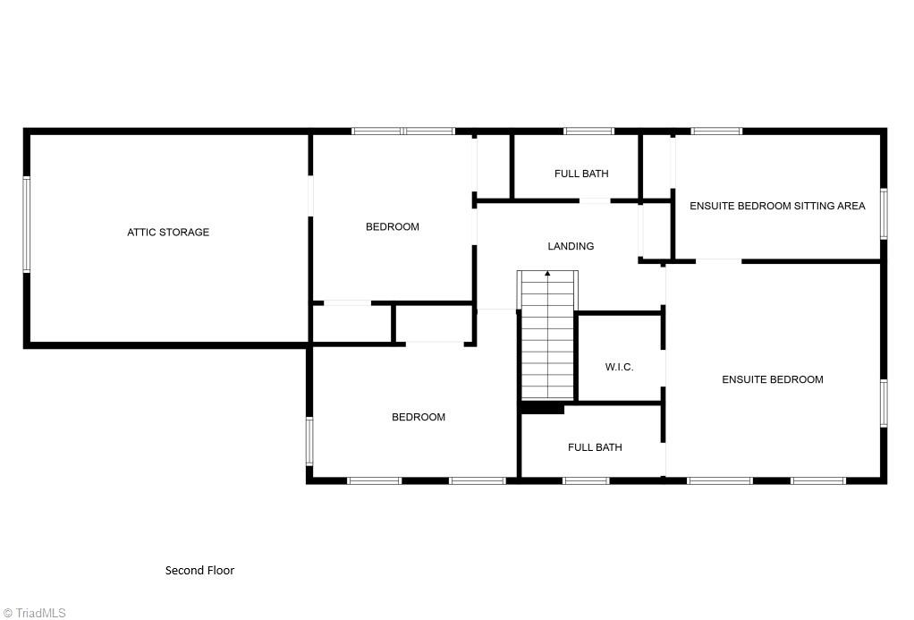 Winston-Salem, North Carolina 27106, United States, 4 Bedrooms Bedrooms, ,5 BathroomsBathrooms,Residential,Pending,90537
