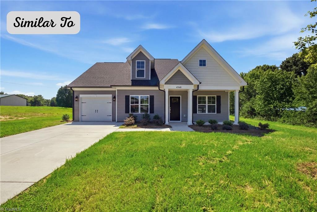 2250 Hickory Tree Road, Winston-salem, NC, 27127