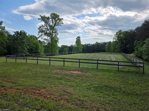 Vacant Land For Sale - 1984 Horseshoe Road<br/> Stokes County, Westfield, NC 27053