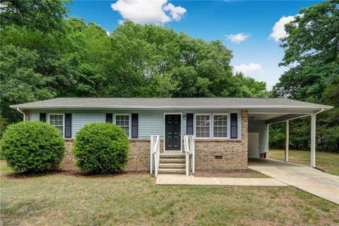 Homes For Sale - 201 Lancaster Road<br/> Mebane, NC 27302