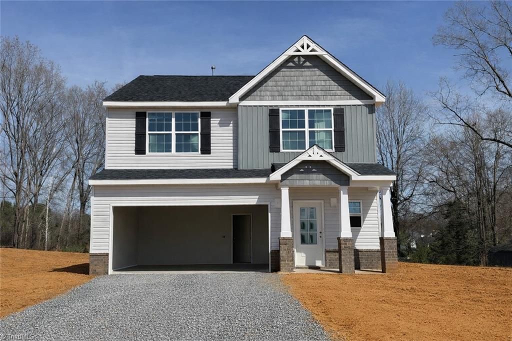 Photo of 1956 Palmer Drive, Graham, NC 27253 (MLS # 1213136)