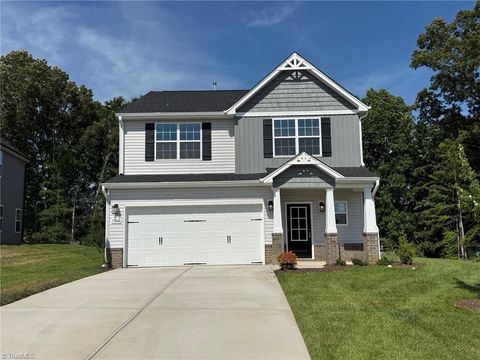Homes For Sale - 1956 Palmer Drive #5<br/> Graham, NC 27253