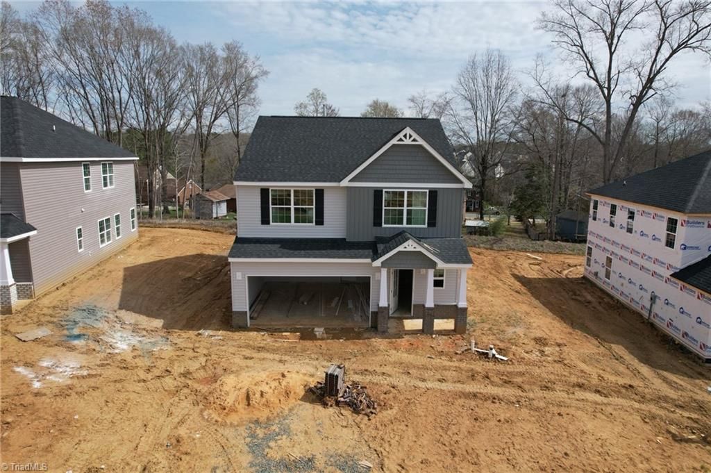 Photo of 1956 Palmer Drive, Graham, NC 27253 (MLS # 1213136)