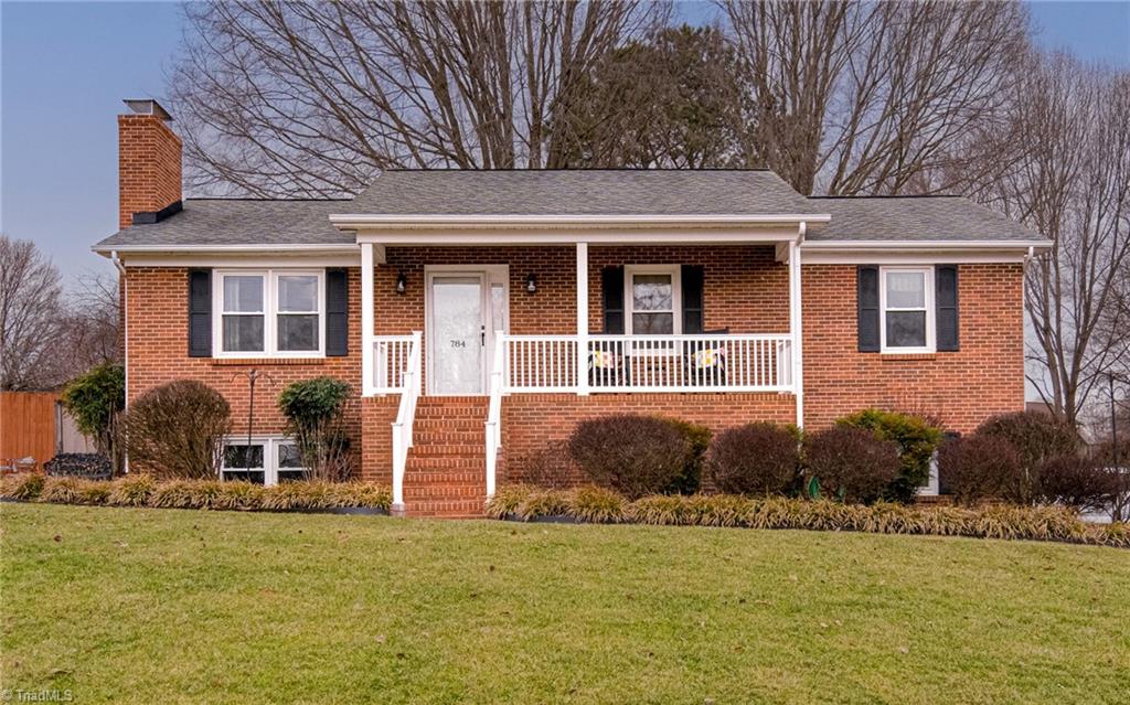 784 Big Tree Drive, Lewisville, North Carolina image 1
