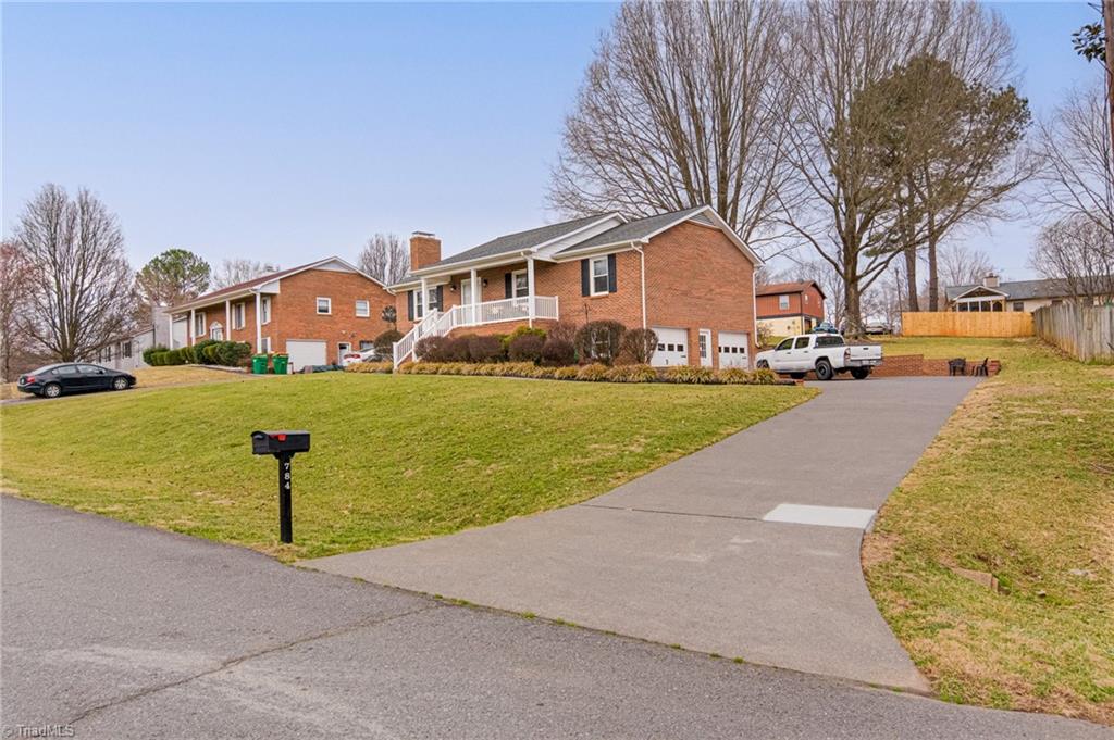 784 Big Tree Drive, Lewisville, North Carolina image 3