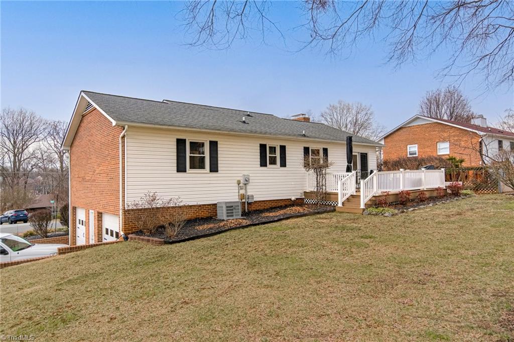 784 Big Tree Drive, Lewisville, North Carolina image 32