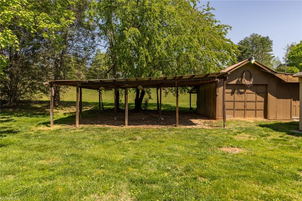 123 Hilltop Drive, Wilkesboro, North Carolina image 22