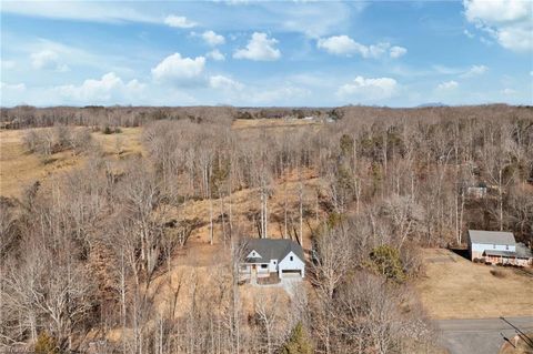 A home in Yadkinville