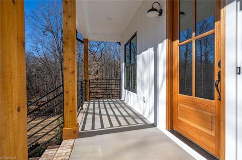 A home in Yadkinville