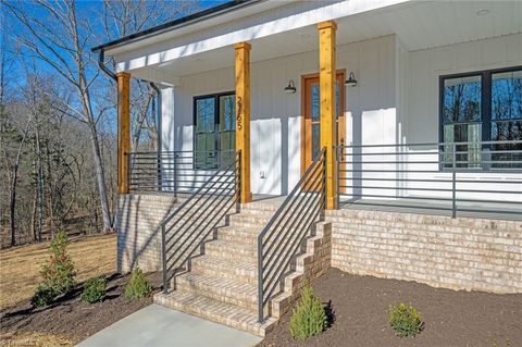 A home in Yadkinville