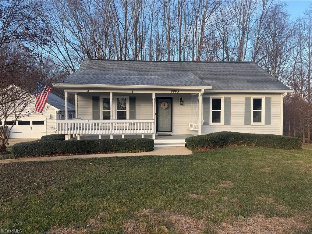 Photo of 8805 Joywood Court, Colfax, NC 27235 (MLS # 1204236)