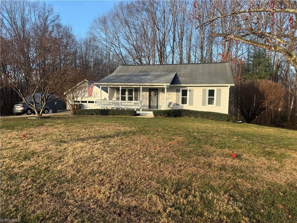Photo of 8805 Joywood Court, Colfax, NC 27235 (MLS # 1204236)