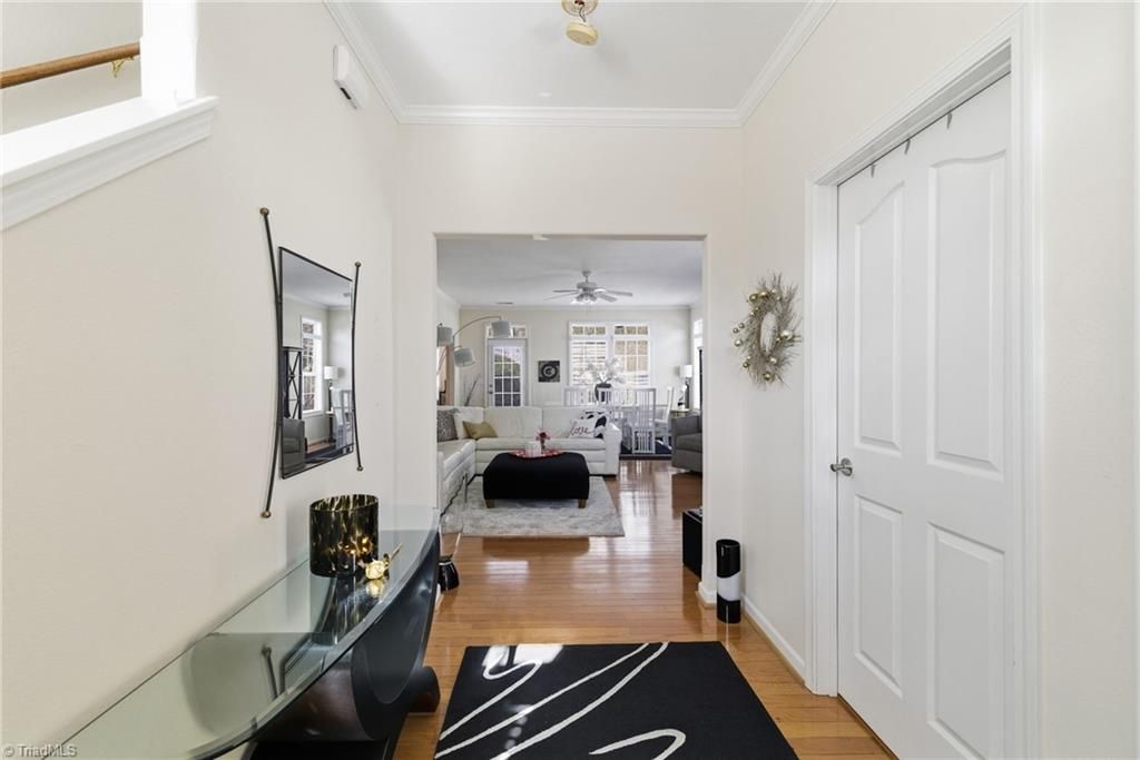 Photo of 252 Brooks Landing Drive, Winston-Salem, NC 27106 (MLS # 1212864)