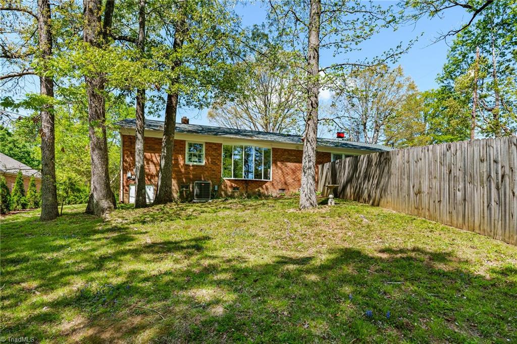 1416 Wales Drive, High Point, North Carolina image 46