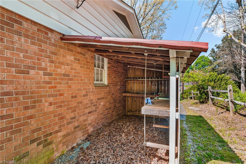 1416 Wales Drive, High Point, North Carolina image 44