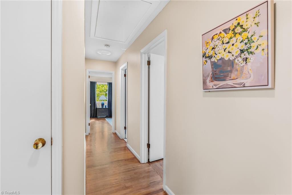 1416 Wales Drive, High Point, North Carolina image 31