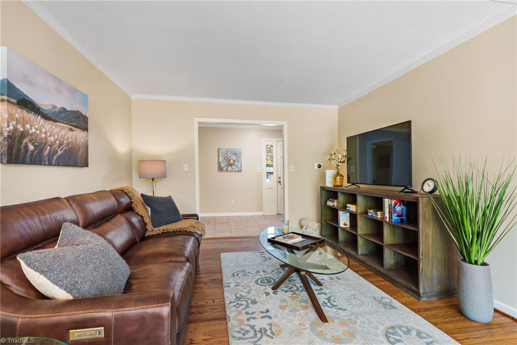 1416 Wales Drive, High Point, North Carolina image 10