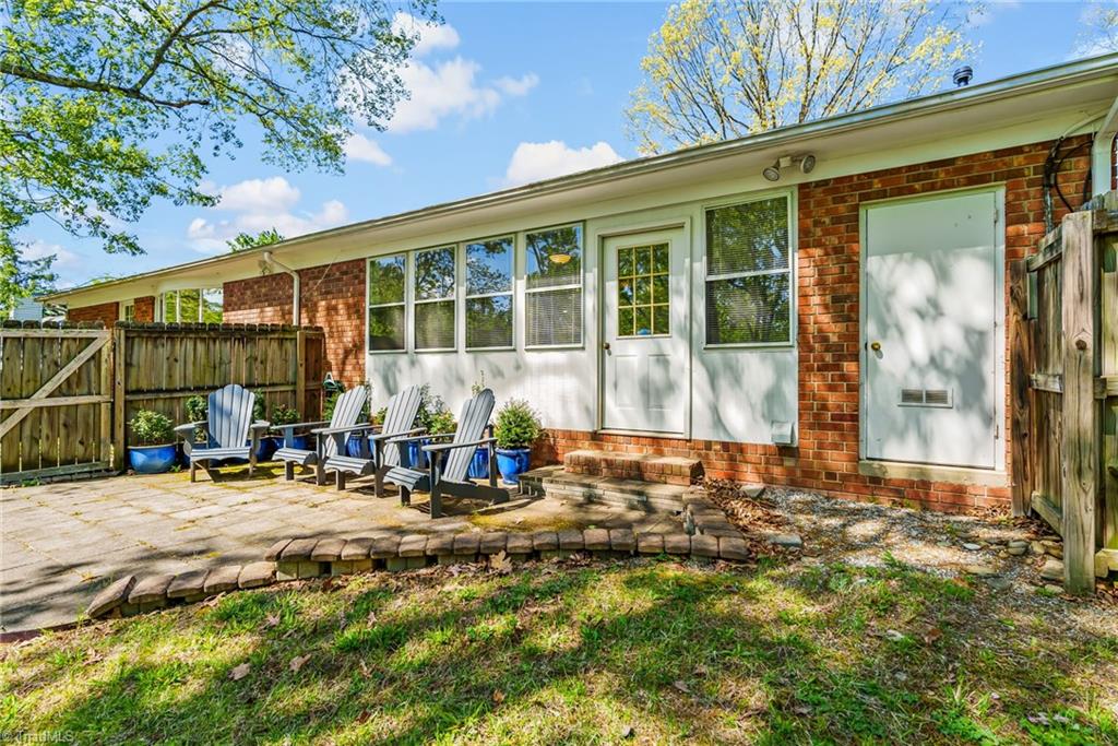 1416 Wales Drive, High Point, North Carolina image 40