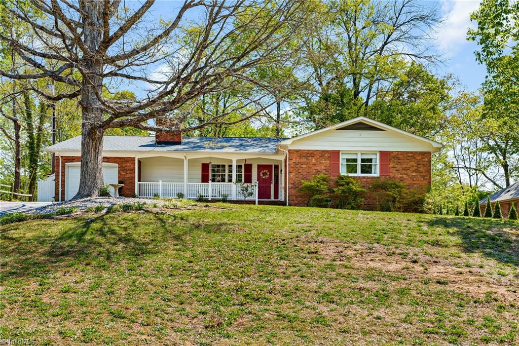 1416 Wales Drive, High Point, North Carolina image 4