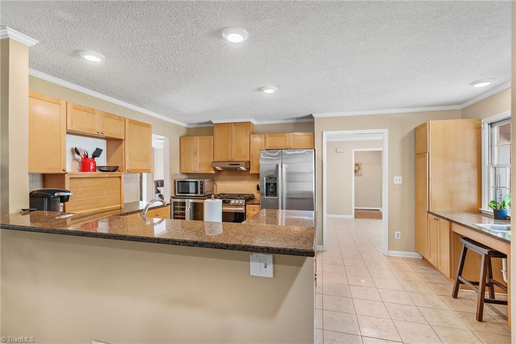 1416 Wales Drive, High Point, North Carolina image 15
