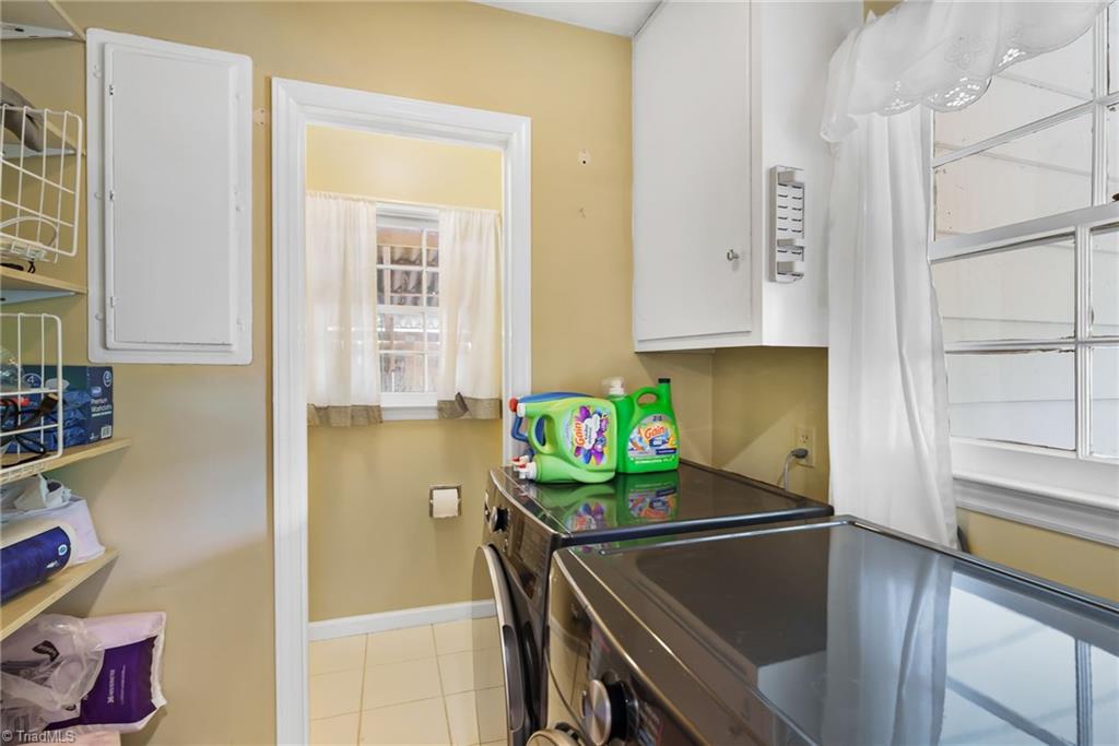1416 Wales Drive, High Point, North Carolina image 38