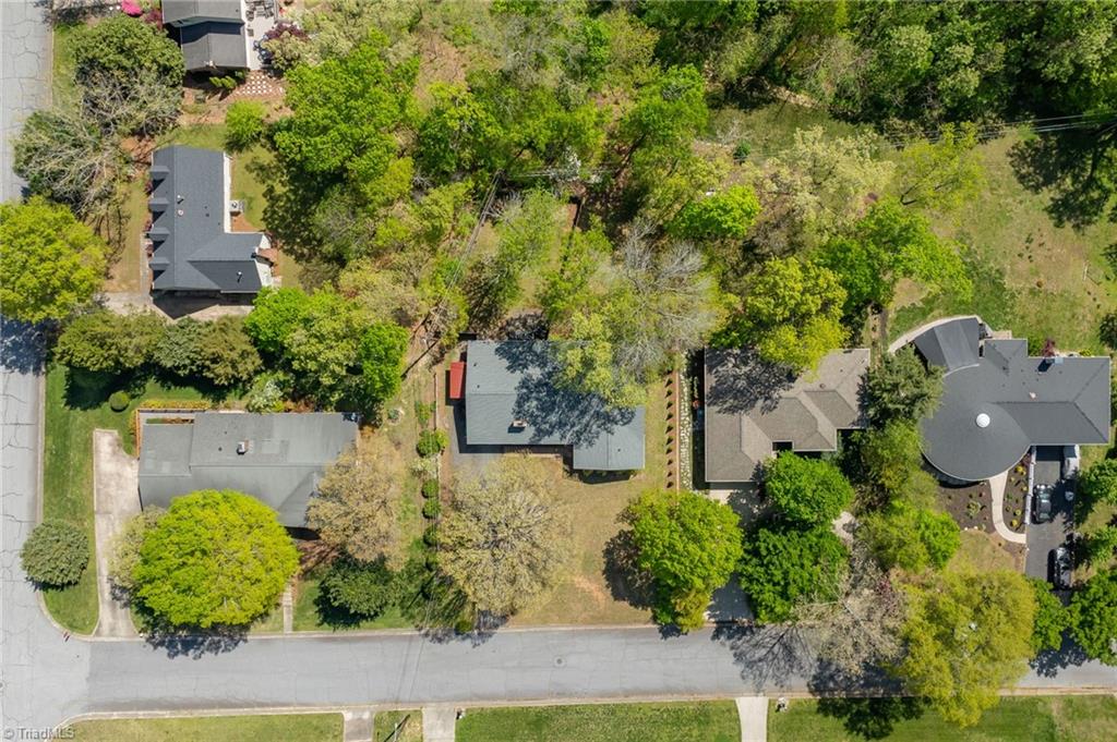 1416 Wales Drive, High Point, North Carolina image 48
