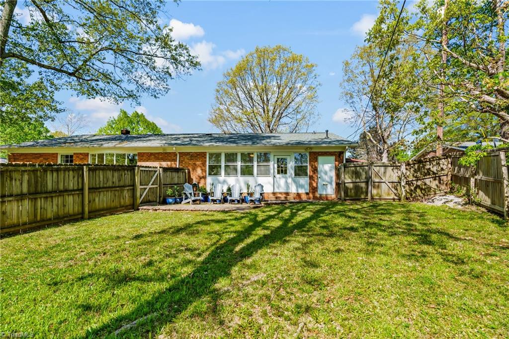 1416 Wales Drive, High Point, North Carolina image 43