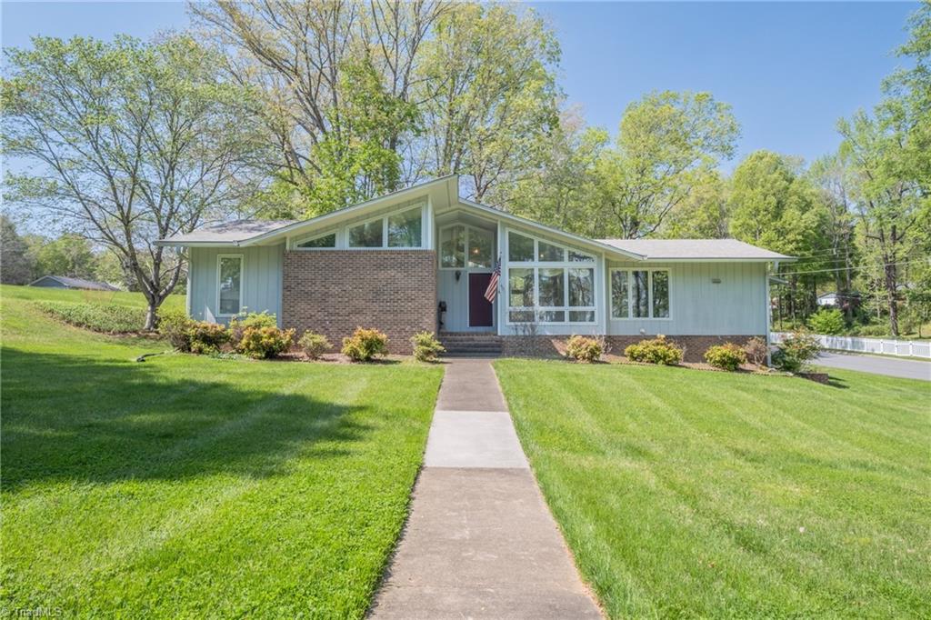 400 Cassandra Road, Madison, North Carolina image 1