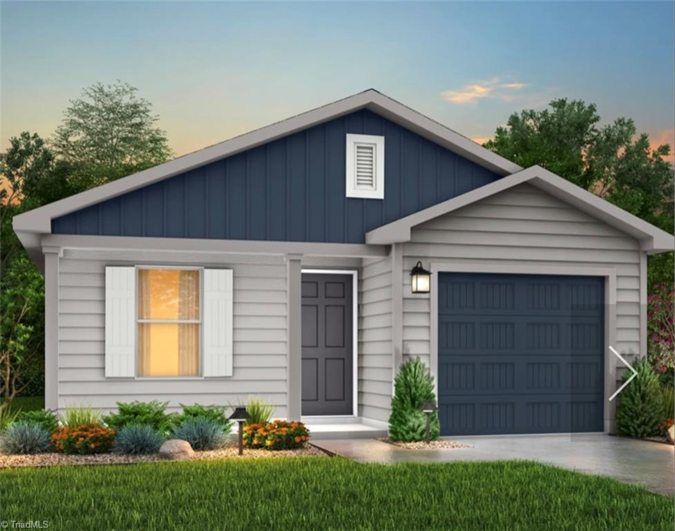 Photo of 478 Regency Lane, Eden, NC 27288 (MLS # 1234802)