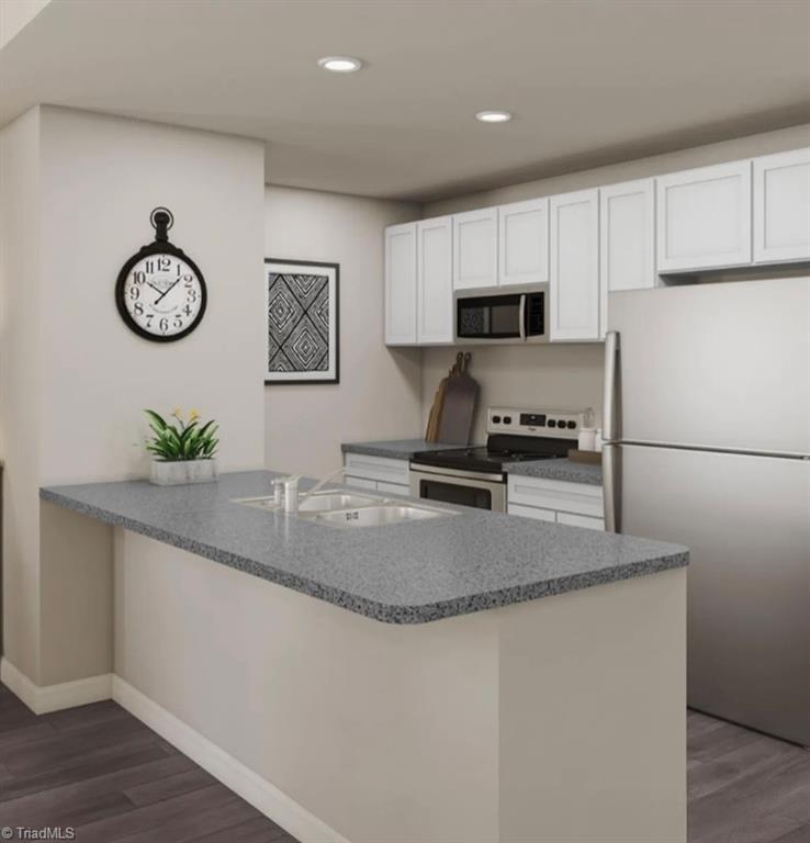Photo of 478 Regency Lane, Eden, NC 27288 (MLS # 1234802)