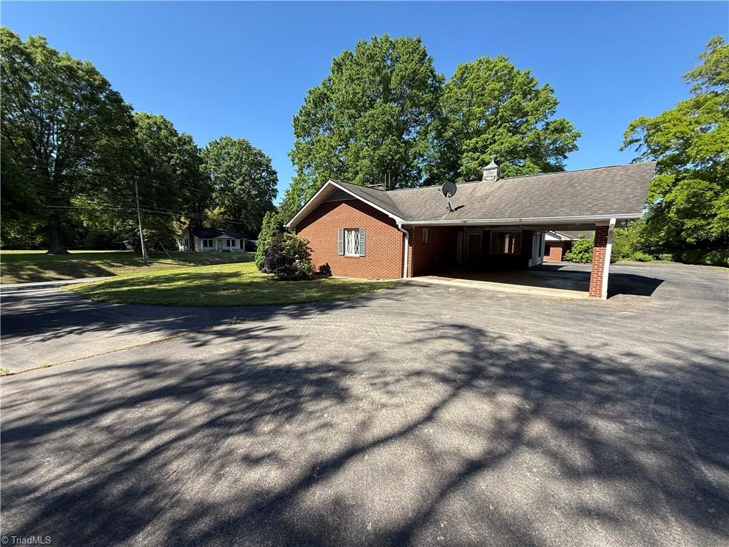 733 Wilkesboro Street, Mocksville, North Carolina image 4