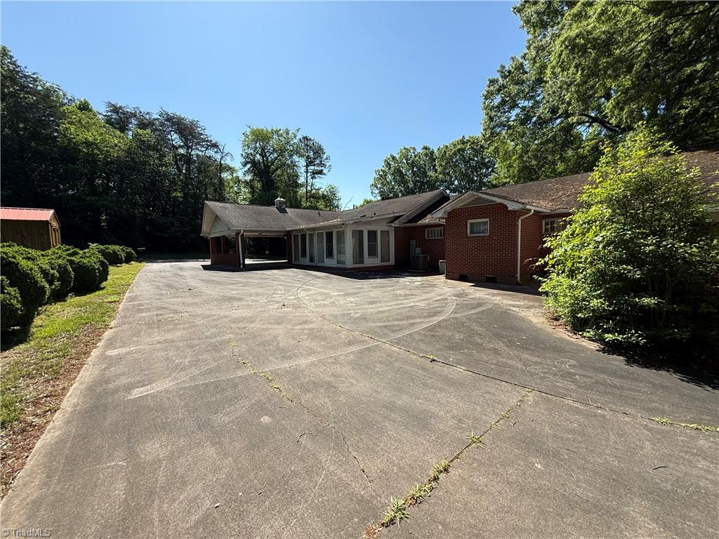 733 Wilkesboro Street, Mocksville, North Carolina image 6